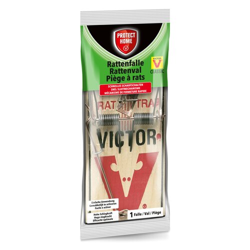 PRO VAL RATTEN HOUT - afbeelding 3