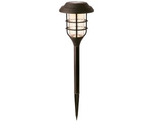 Lumineo Solar steker zwart - afbeelding 1
