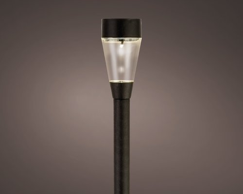 Lumineo Solar steker zwart - afbeelding 2