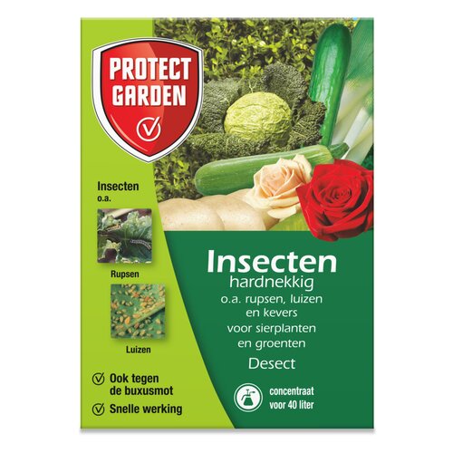 Protect Garden Desect Concentraat 20 ml - afbeelding 1