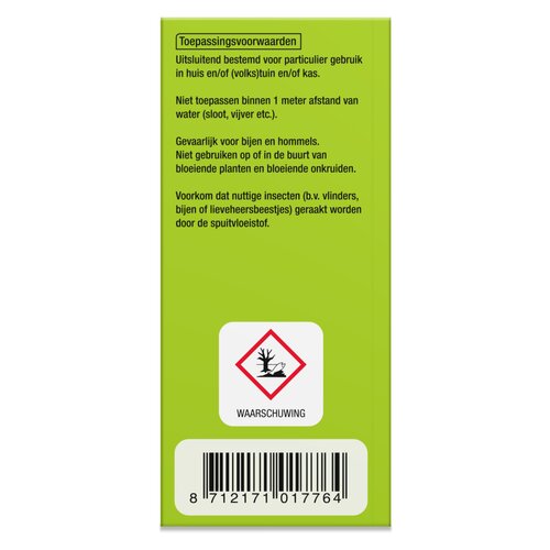 Protect Garden Desect Concentraat 20 ml - afbeelding 2