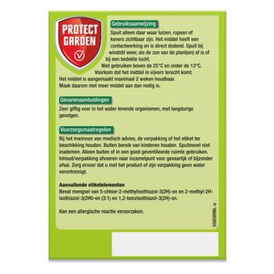 Protect Garden Desect Concentraat 20 ml - afbeelding 3