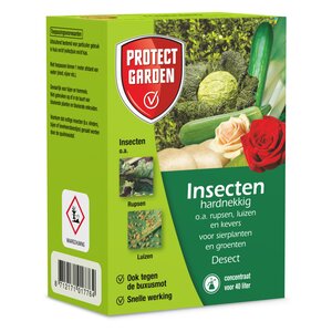 Protect Garden Desect Concentraat 20 ml - afbeelding 5