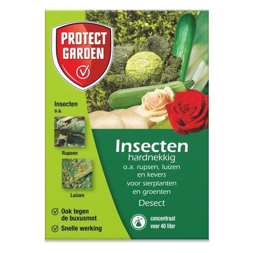 Protect Garden Desect concentraat 20 ml