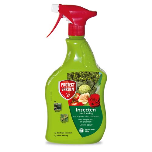 Protect Garden Desect Spray 1 L - afbeelding 1