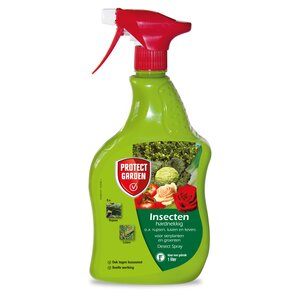 Protect Garden Desect Spray 1 L - afbeelding 1