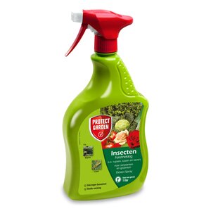 Protect Garden Desect Spray 1 L - afbeelding 3