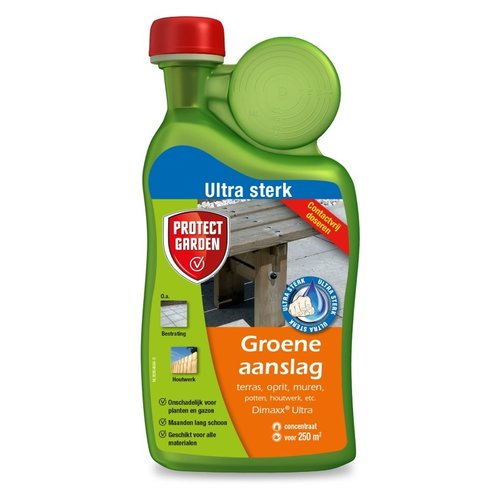 Protect Garden Dimaxx ultra 500 ml