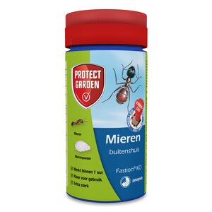Protect Garden Fastion KO Mierenpoeder 250 gram