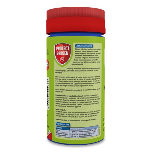 Protect Garden Fastion KO Mierenpoeder 250 gram - afbeelding 2