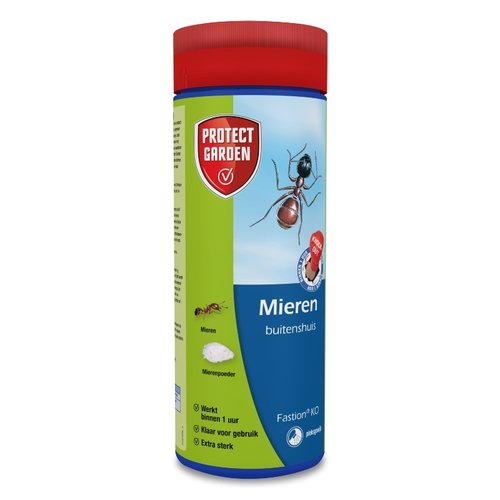 Protect Garden Fastion KO mierenpoeder 400 gr