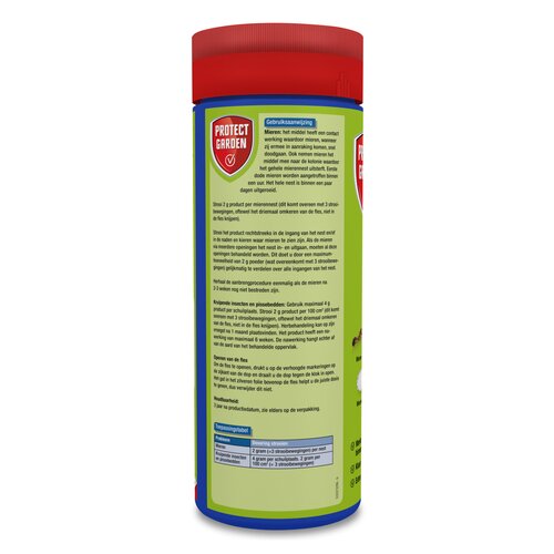 Protect Garden Fastion KO Mierenpoeder 400 gram - afbeelding 2