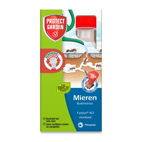 Protect Garden Fastion KO Vloeibaar 250 ml - afbeelding 1