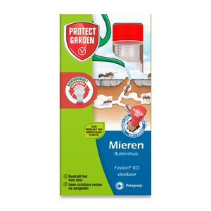 Protect Garden Fastion KO Vloeibaar 250 ml - afbeelding 1