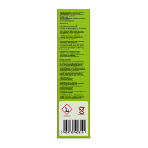 Protect Garden Fastion KO Vloeibaar 250 ml - afbeelding 2
