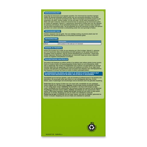 Protect Garden Fastion KO Vloeibaar 250 ml - afbeelding 3