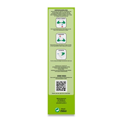 Protect Garden Fastion KO Vloeibaar 250 ml - afbeelding 4