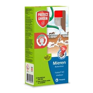 Protect Garden Fastion KO Vloeibaar 250 ml - afbeelding 5