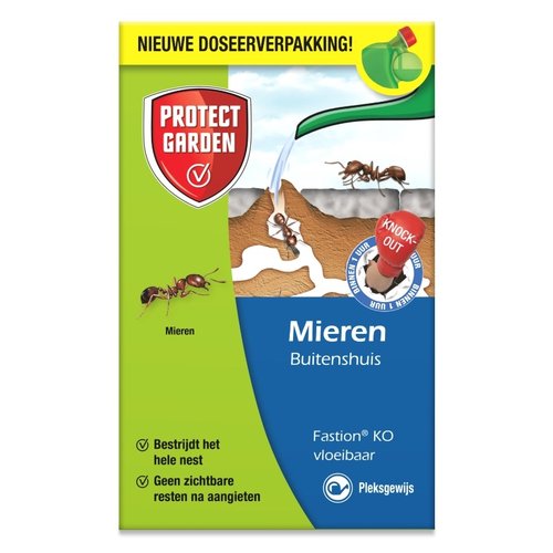 Protect Garden Fastion KO vloeibaar 250 ml
