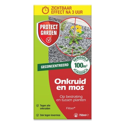 Protect Garden Flitser concentraat 750ml