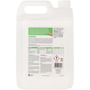 Protect Garden Kant & Klaar Groene Aanslag - 5L - afbeelding 3