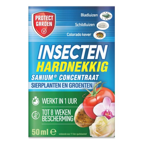 Protect Garden Sanium Concentraat 50 ml - afbeelding 1