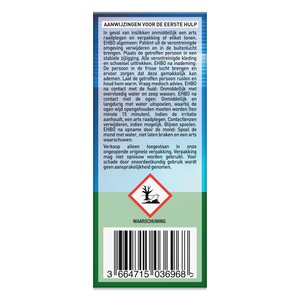Protect Garden Sanium Concentraat 50 ml - afbeelding 4