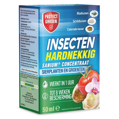 Protect Garden Sanium Concentraat 50 ml - afbeelding 5