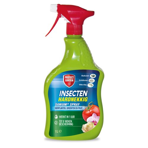 Protect Garden Sanium Insectenspray 1 L - afbeelding 1