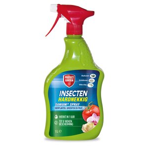 Protect Garden Sanium Insectenspray 1 L - afbeelding 1