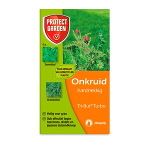 Protect Garden Tri But Turbo Onkruidverdelger 100 ml - afbeelding 1