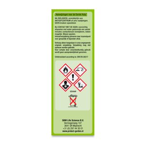 Protect Garden Tri But Turbo Onkruidverdelger 100 ml - afbeelding 2