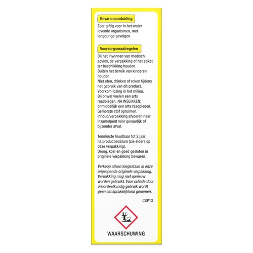Protect Home Muizenmiddel Express 2 stuks - afbeelding 4