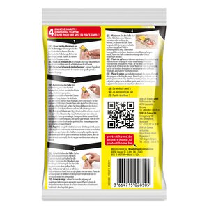 Protect Home Muizenval Hout 2 stuks - afbeelding 2