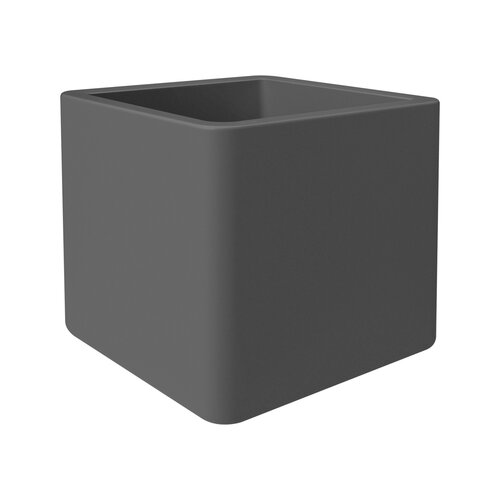 pure soft brick wheels 50 antraciet
