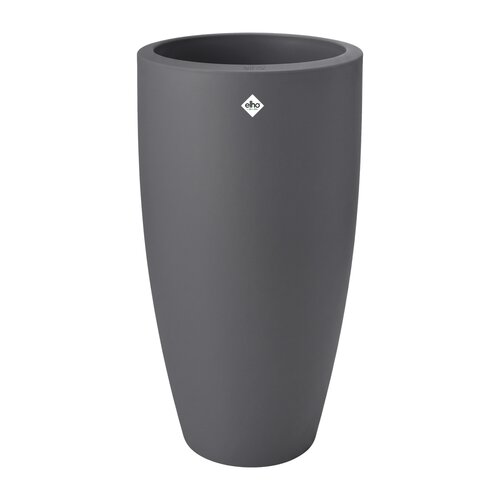 pure soft round high 40cm antraciet - afbeelding 2