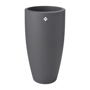 pure soft round high 40cm antraciet - afbeelding 2