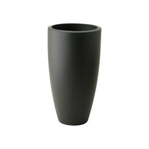 pure soft round high 40cm antraciet - afbeelding 1