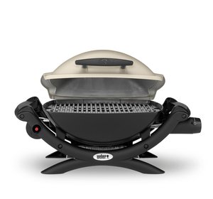 Weber® Q 1000 Gasbarbecue - afbeelding 2