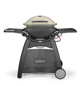 Weber® Q 3000 Station Gasbarbecue Titanium - afbeelding 2