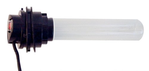 Quartz glass UV-C 9 Watt for PF 6000
