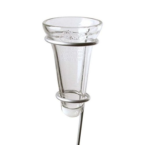 Regenmeter zink