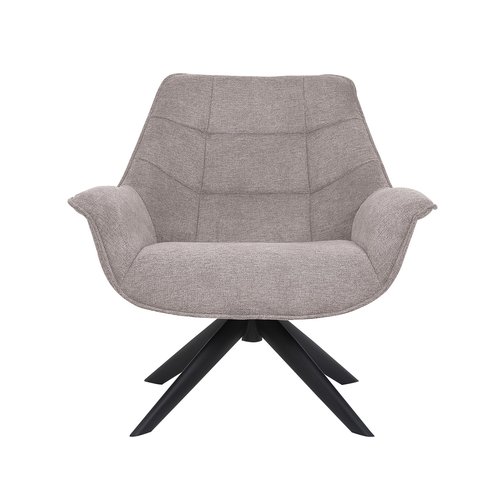 Relax stoel Matteo Naturel - 89 x 77 x 84 cm - afbeelding 2