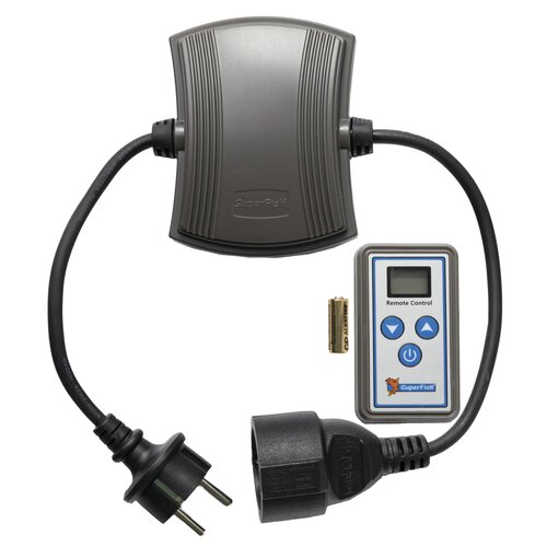 Remote Control – Pond Eco Plus RC 5000