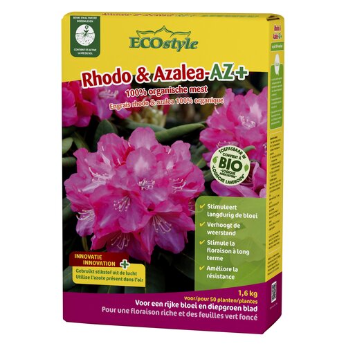 Rhodo & Azalea-AZ 1,6 kg