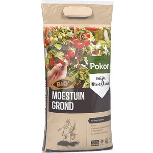 Pokon RHP Bio Moestuin 10L