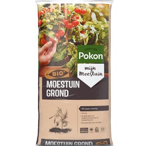RHP Bio Moestuin 20L - afbeelding 1