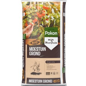 RHP Bio Moestuin 40L - afbeelding 1