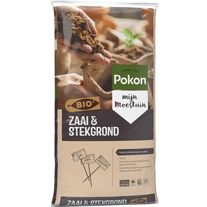 RHP Bio Zaai&Stekgrond 20L