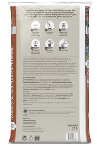 RHP Grond Terr/Balk 20L - afbeelding 2